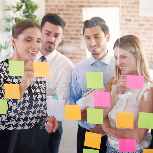 Build Your Team