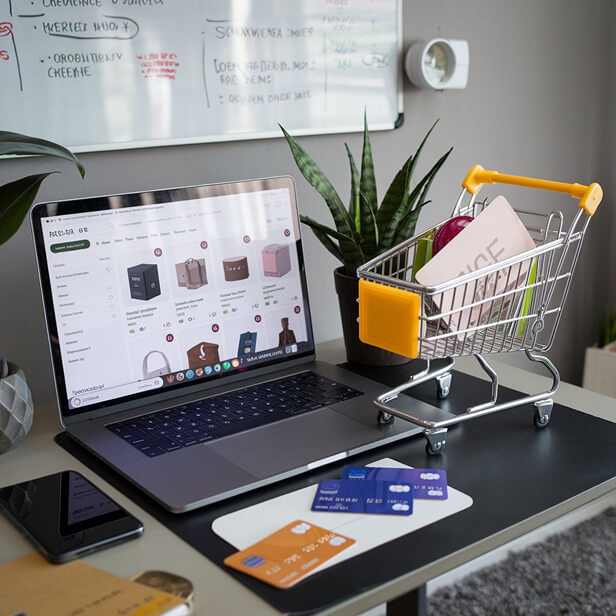 E-Commerce