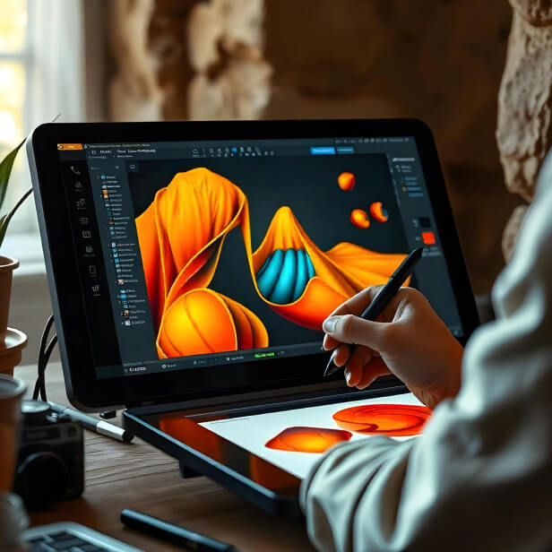 Graphic Design