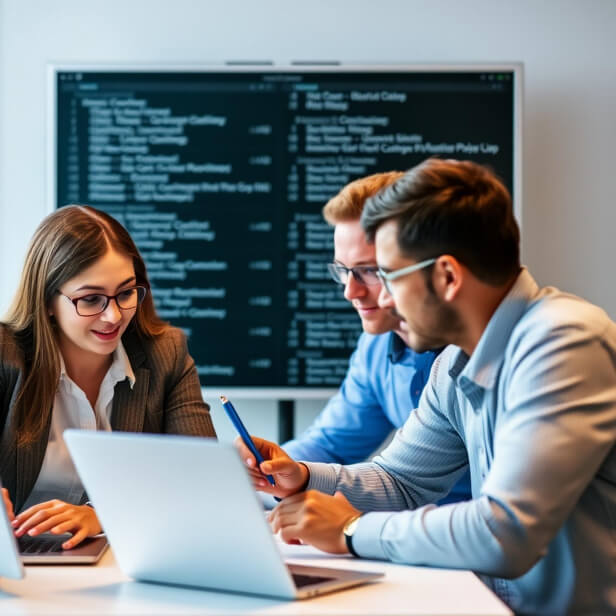 IT Consulting