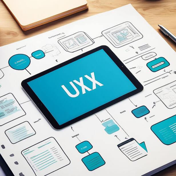 UI/UX Design