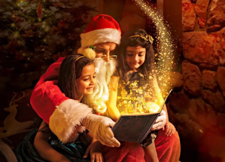 Wantasanta